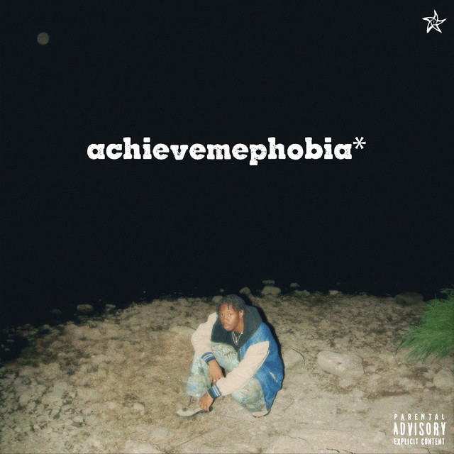 achievemephobia* cover art