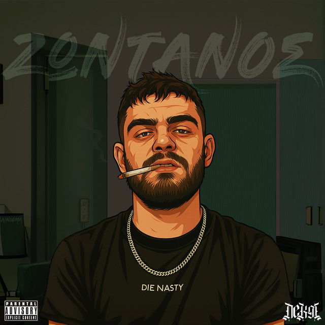 Zontanos