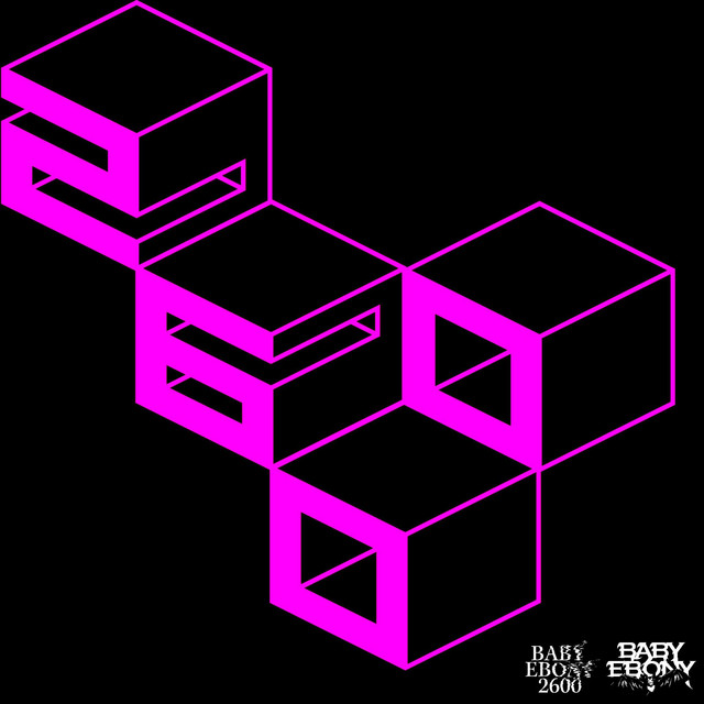 CHARM cover art