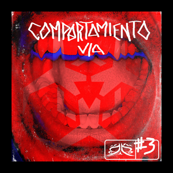 COMPORTAMIENTO / CAP3 cover art