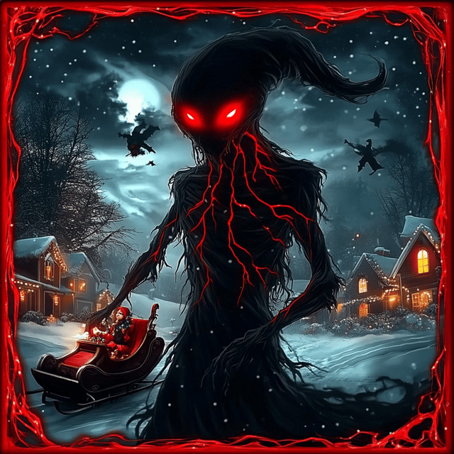 Обкладинка S4nri0 — MONTAGEM BOTA HIPNOSIS 1.0 (Christmas)