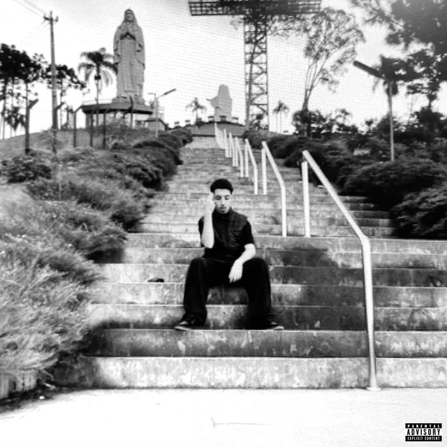 CONTRATEMPO cover art