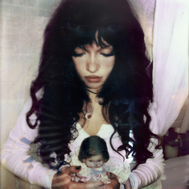 undefined album image