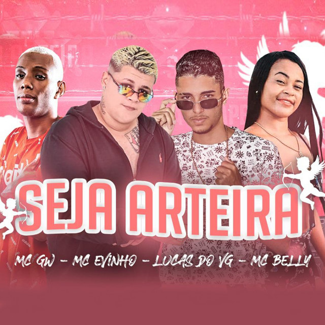 Seja Arteira