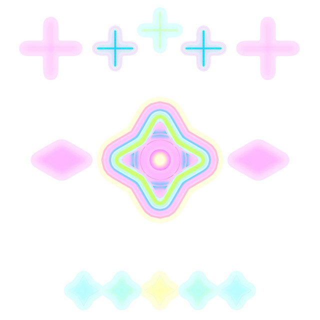 Mirages Collection cover art