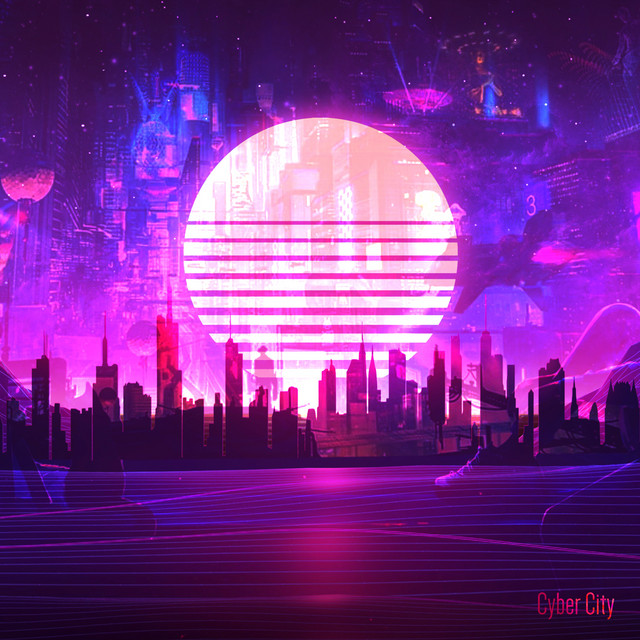 Cyber City - song and lyrics by Last Haze | Spotify