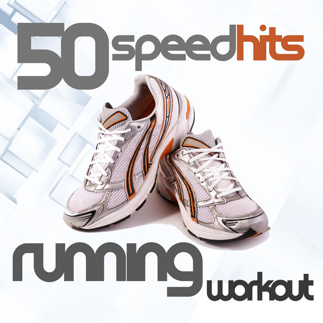 50 Speed Hits for Running and Workout cover art