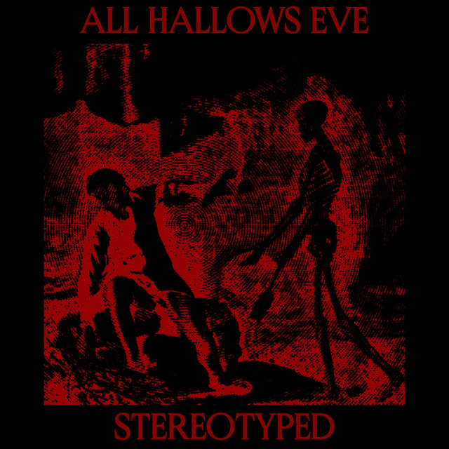All Hallows Eve cover
