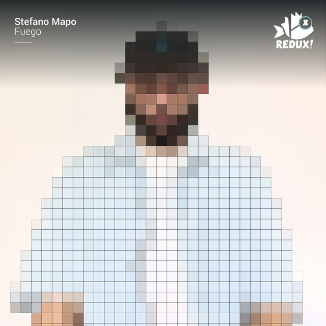 Fuego album art