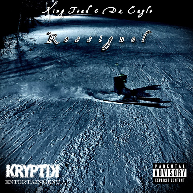 Rossignol cover art