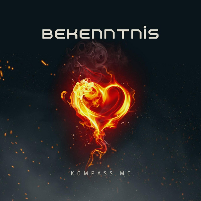 Bekenntnis cover