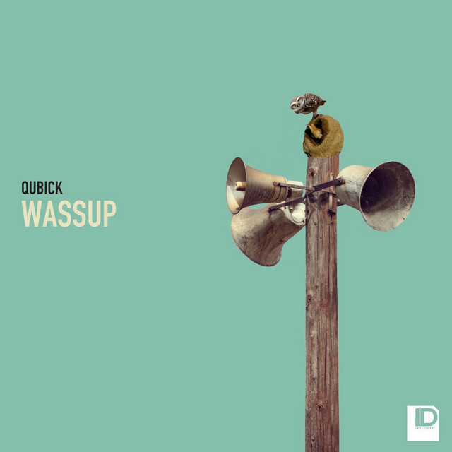 Wassup cover