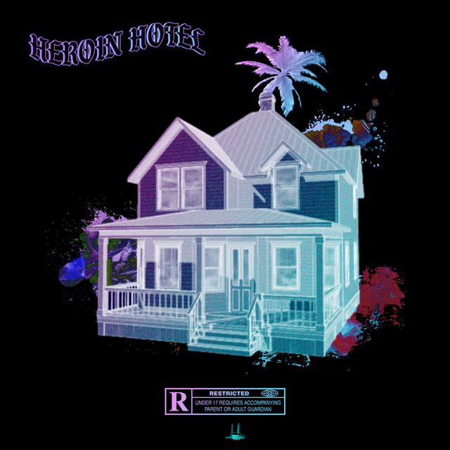 Heroin Hotel cover art