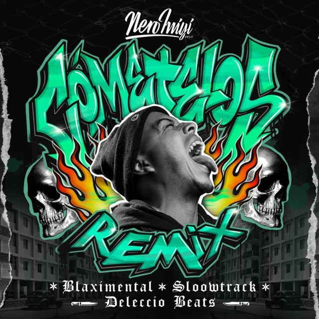 Cómetelos - Remix