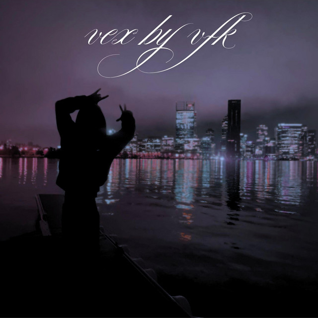 vex cover art