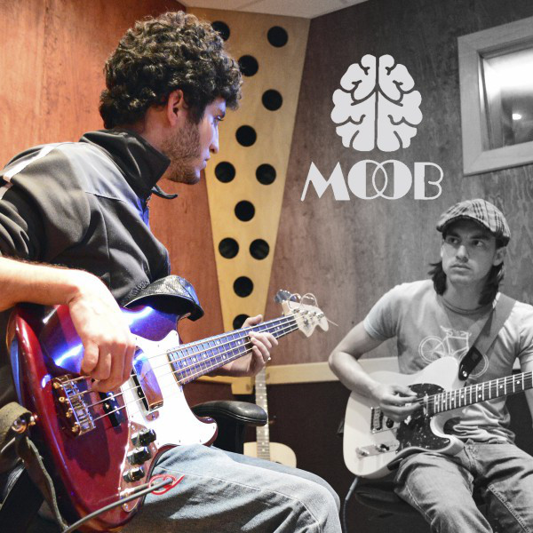 Lets's Moob the Music cover