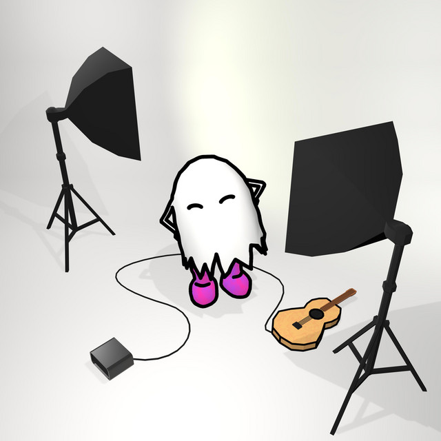 i do cover art