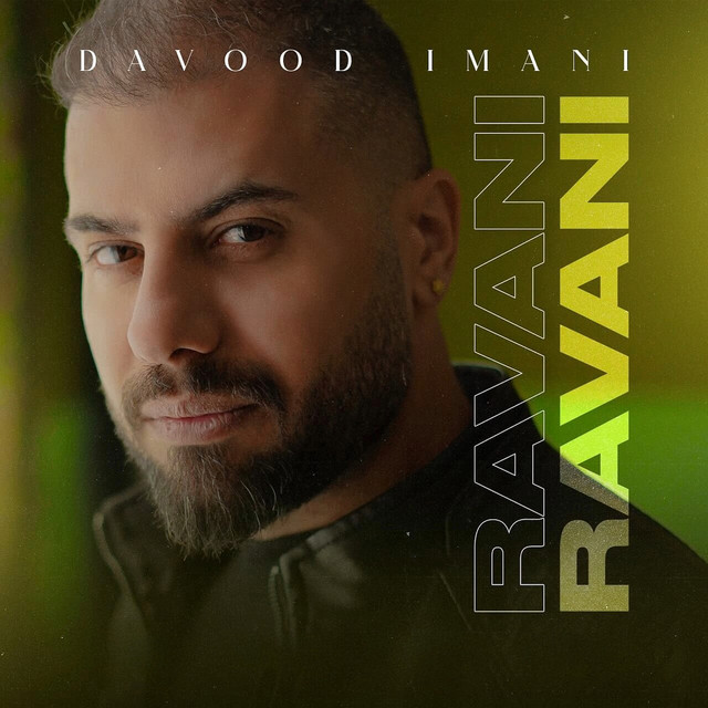 Ravani - Album by Davood Imani | Spotify