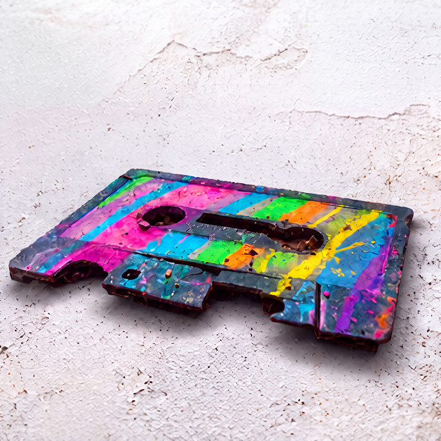 Music cover