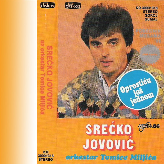 Artwork for Nisam lekar al mogu pomoci