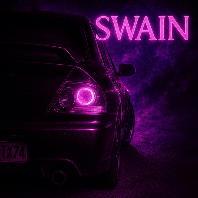 Balade Nocturne (Side version)