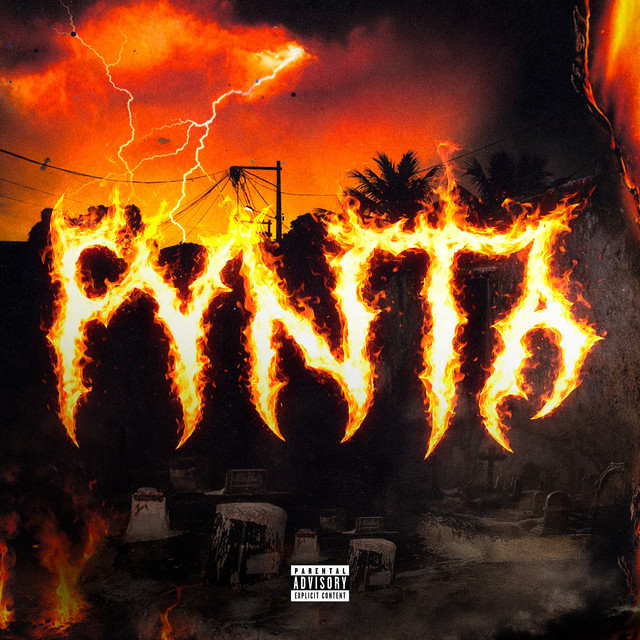 FYNTA cover art