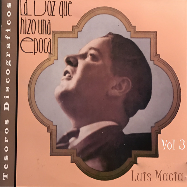 Luis Macia