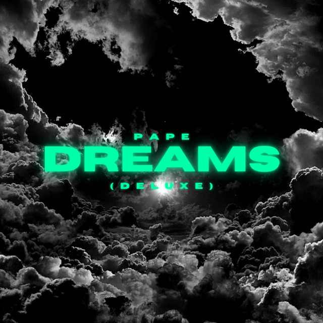 DREAMS (Deluxe) cover art