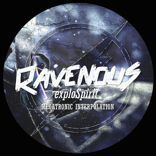 Megatronic Interpolation album art