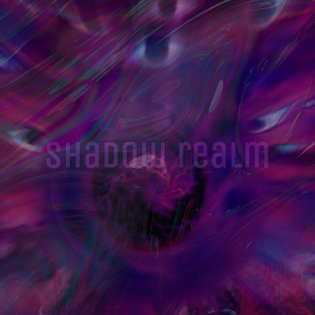 Shadow Realm cover art