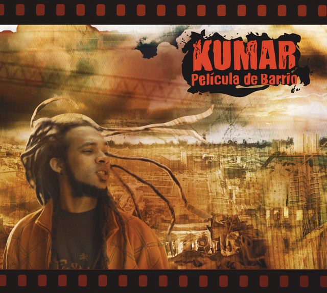 Pelicula De Barrio cover art