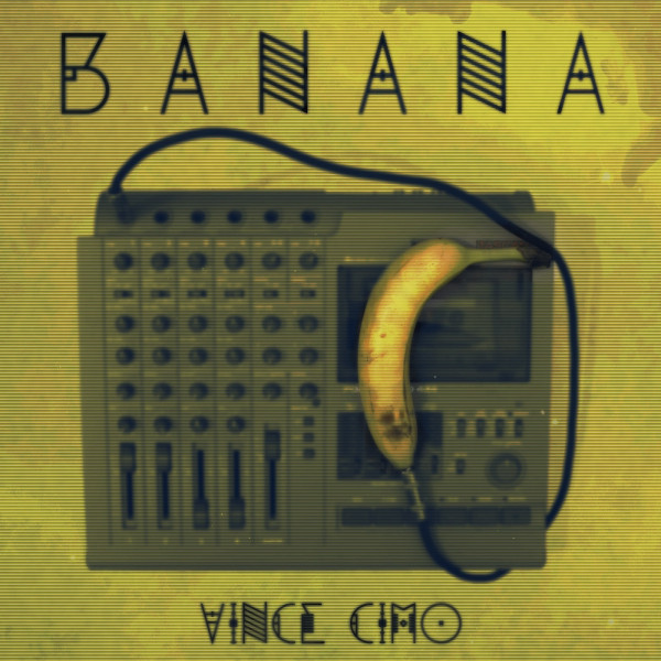 Banana cover