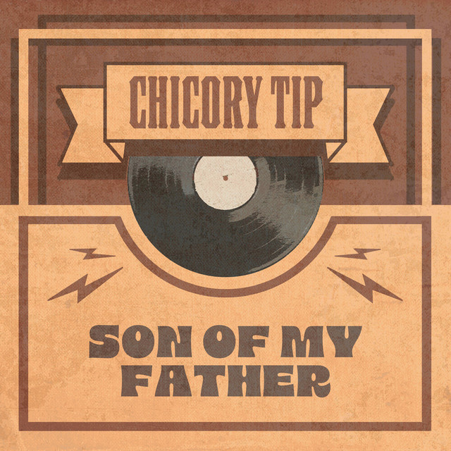 Son of My Father (Rerecorded) cover