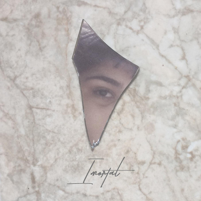 Imortal cover art