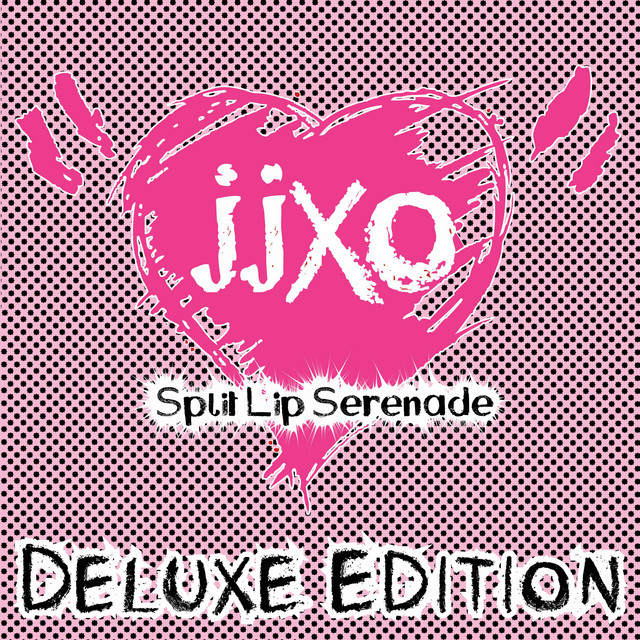 Split Lip Serenade (Deluxe Edition) cover art