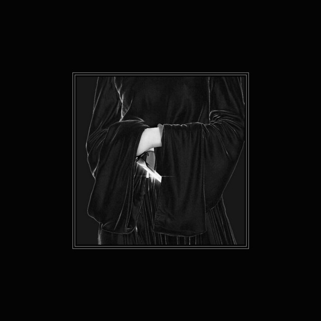 Прошлое cover art