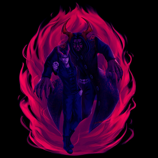Fxck It Up (Sped Up) cover art