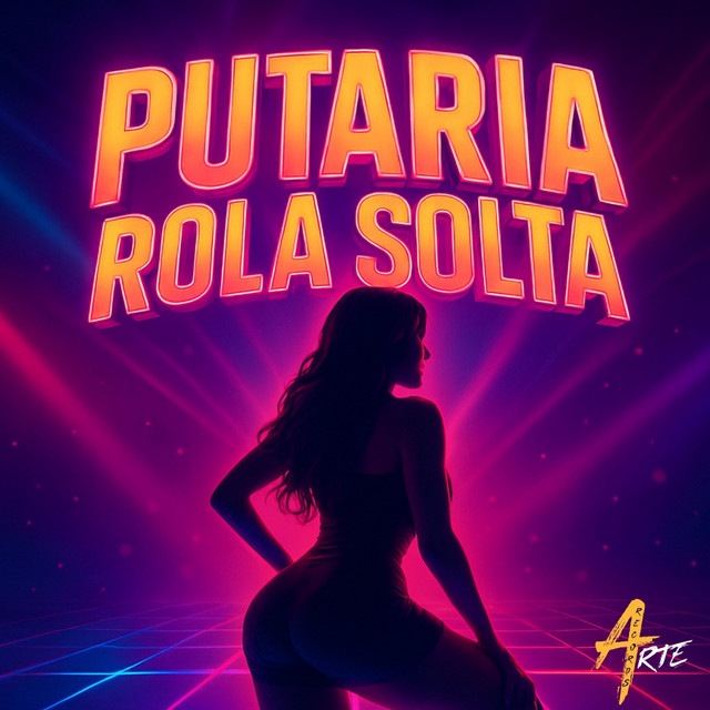 Putaria Rola solta