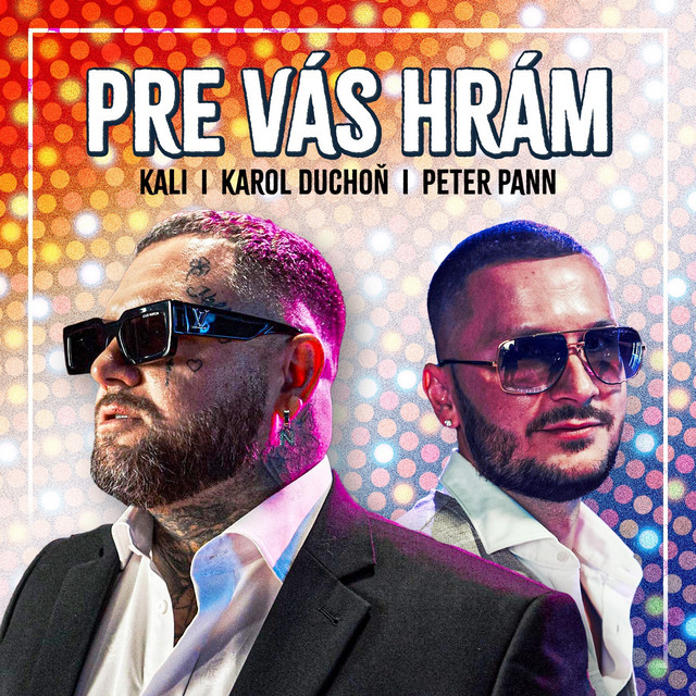 Pre vás hrám