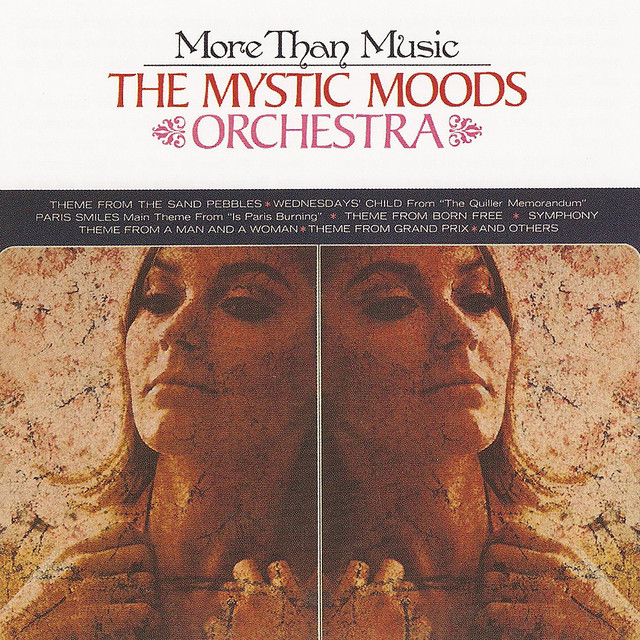 More Than Music cover art