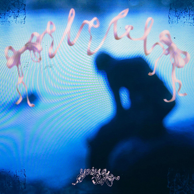 Elegi cover art