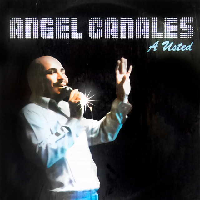 A Usted cover art