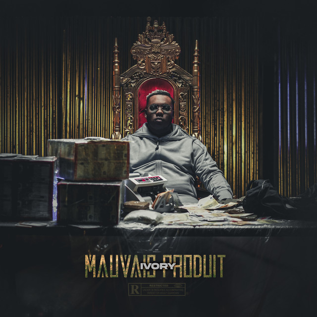 Mauvais Produit cover art