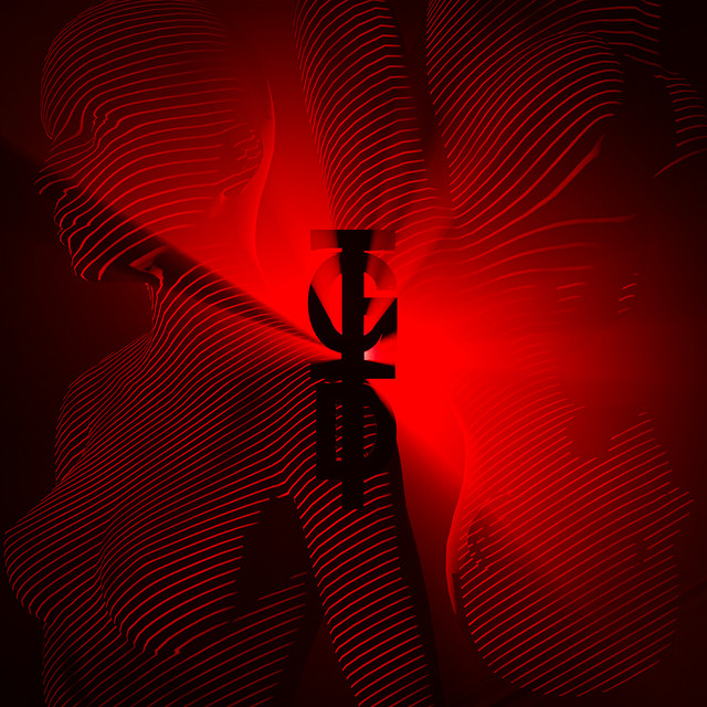 On Fire album art