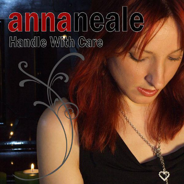 Handle With Care cover