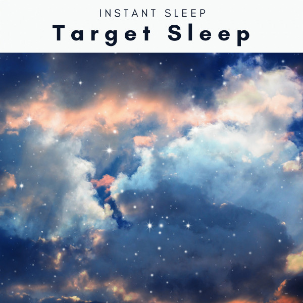 1 Target: Sleep cover art