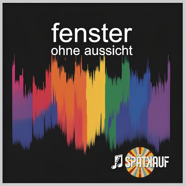 Fenster ohne Aussicht