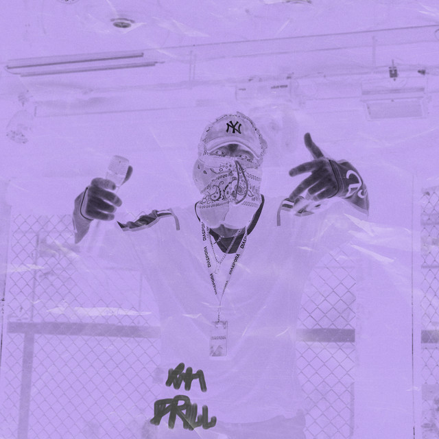 Обкладинка: Kh Drill — YCartel