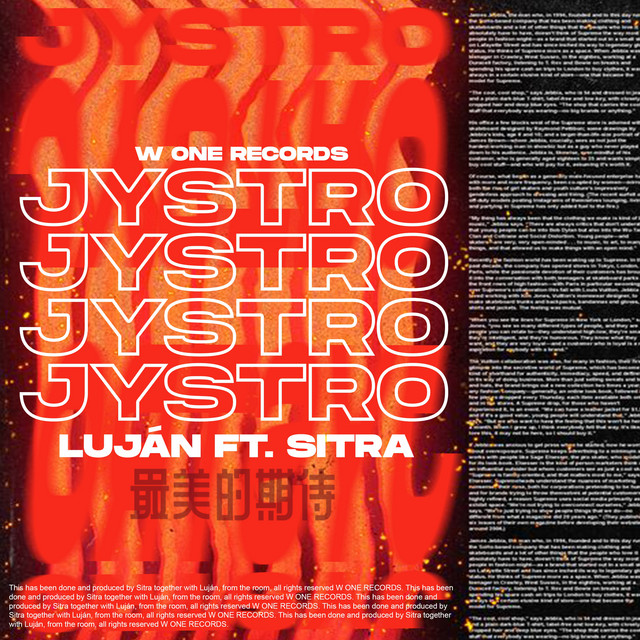 JYSTRO
