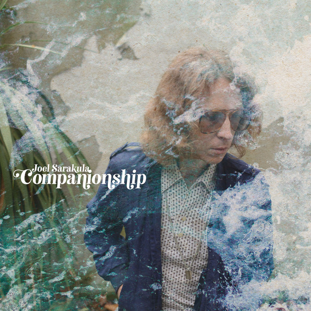 Companionship cover art